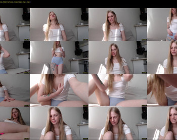 magic_couple13 — 29 minute Chaturbate couple cam show recording, 1080p, Apr 12, 2022