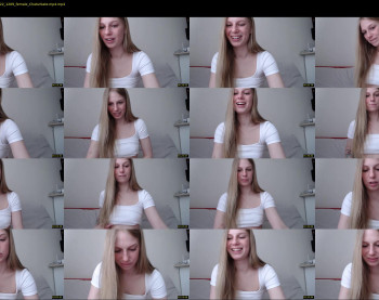 magic_couple13 — 5 minute Chaturbate couple cam show recording, 1080p, Apr 12, 2022