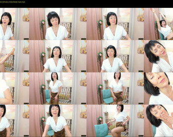 mariagold — 10 minute Chaturbate female cam show recording, 1080p, Apr 12, 2022