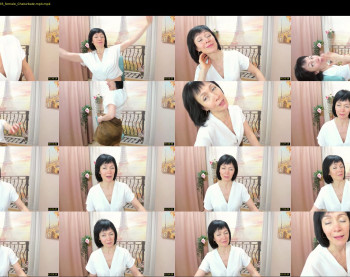 mariagold — 28 minute Chaturbate female cam show recording, 1080p, Apr 12, 2022