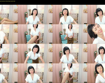 mariagold — 19 minute Chaturbate female cam show recording, 1080p, Apr 12, 2022