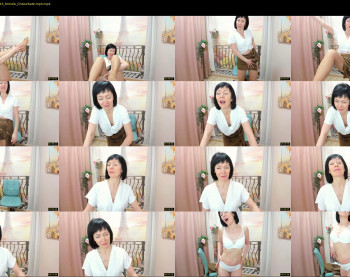 mariagold — 6 minute Chaturbate female cam show recording, 1080p, Apr 12, 2022