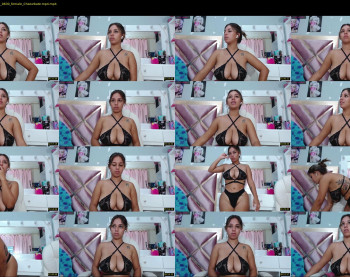 marilyn_rouse — 10 minute Chaturbate female cam show recording, 1080p, Apr 12, 2022