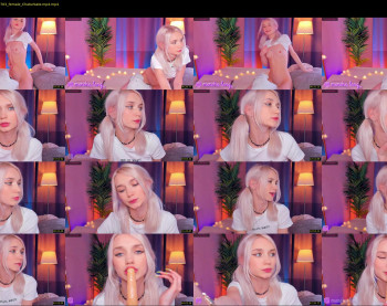 marshalang — 54 minute Chaturbate couple cam show recording, 1080p, Apr 12, 2022