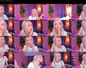 marshalang — 40 minute Chaturbate couple cam show recording, 1080p, Apr 12, 2022