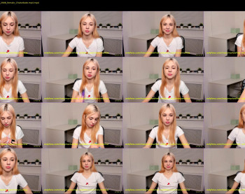 mary_marlow — 58 minute Chaturbate female cam show recording, 1080p, Apr 12, 2022