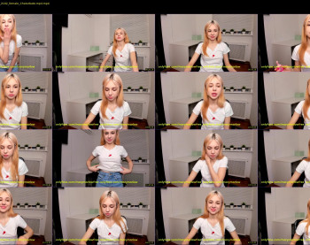 mary_marlow — 54 minute Chaturbate female cam show recording, 1080p, Apr 12, 2022