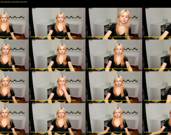 mary_marlow — 4 minute Chaturbate female cam show recording, 1080p, Apr 12, 2022