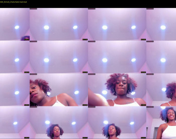 maryevans_ — 3 minute Chaturbate female cam show recording, 1080p, Apr 12, 2022