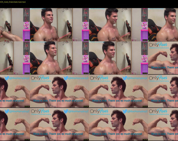 maxandtam — 32 minute Chaturbate couple cam show recording, 1080p, Apr 13, 2022