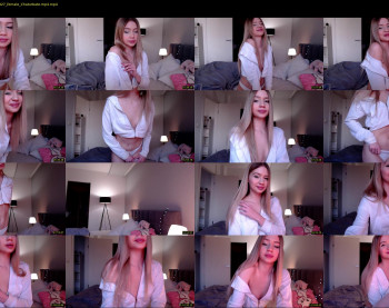 mermaids_ — 91 minute Chaturbate female cam show recording, 720p, Apr 12, 2022