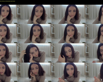 meryfoxxx — 5 minute Chaturbate female cam show recording, 720p, Apr 12, 2022