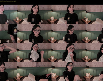 midori__san — 26 minute Chaturbate female cam show recording, 1080p, Apr 12, 2022