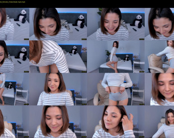 mikkalove — 41 minute Chaturbate female cam show recording, 1080p, Apr 12, 2022