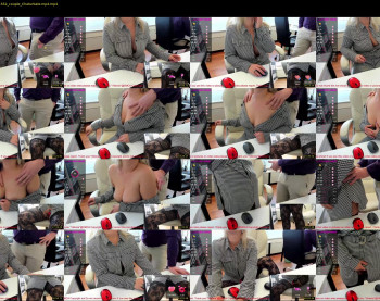 milf_viktoria — 53 minute Chaturbate female cam show recording, 720p, Apr 12, 2022