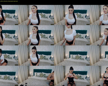 mmmaaa1234 — 58 minute Chaturbate female cam show recording, 1080p, Apr 13, 2022