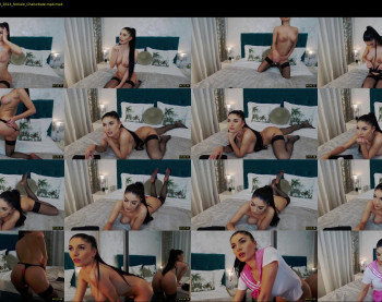 mmmaaa1234 — 56 minute Chaturbate female cam show recording, 1080p, Apr 13, 2022