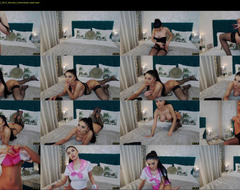 mmmaaa1234 — 57 minute Chaturbate female cam show recording, 1080p, Apr 13, 2022