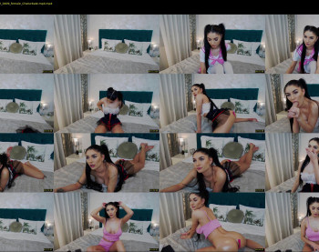 mmmaaa1234 — 56 minute Chaturbate female cam show recording, 1080p, Apr 13, 2022