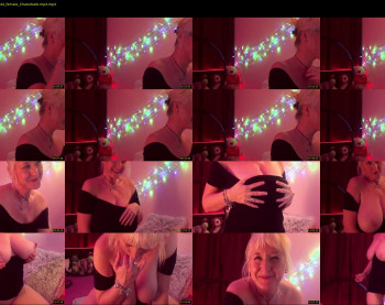 monicutex — 19 minute Chaturbate female cam show recording, 480p, Apr 13, 2022