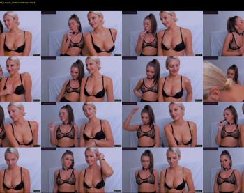 monikate_ — 10 minute Chaturbate couple cam show recording, 1080p, Apr 12, 2022