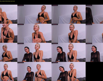 monikate_ — 4 minute Chaturbate couple cam show recording, 1080p, Apr 12, 2022