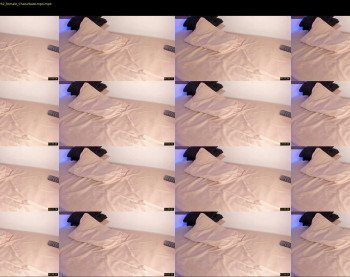 moon_swt_ — 54 minute Chaturbate female cam show recording, 1080p, Apr 12, 2022