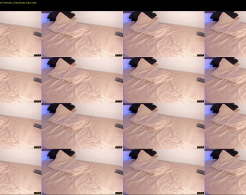 moon_swt_ — 54 minute Chaturbate female cam show recording, 1080p, Apr 12, 2022