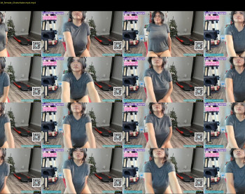 ms_mochii — 11 minute Chaturbate female cam show recording, 1080p, Apr 12, 2022