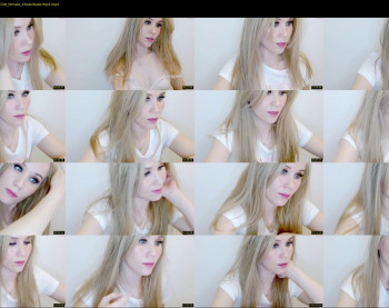 myassistant — 70 minute Chaturbate female cam show recording, 720p, Apr 13, 2022