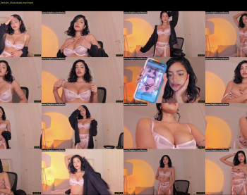 n_o_v_a — 86 minute Chaturbate female cam show recording, 720p, Apr 12, 2022