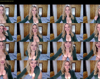 nancy_d — 60 minute Chaturbate female cam show recording, 720p, Apr 12, 2022
