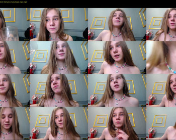 nancycute__ — 15 minute Chaturbate female cam show recording, 1080p, Apr 13, 2022