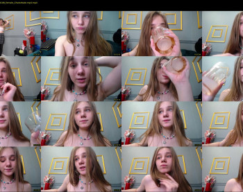 nancycute__ — 18 minute Chaturbate female cam show recording, 1080p, Apr 13, 2022