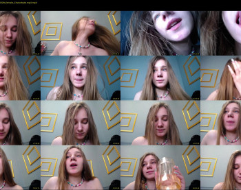 nancycute__ — 53 minute Chaturbate female cam show recording, 1080p, Apr 13, 2022