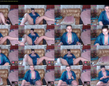 nancyxskyblue — 51 minute Chaturbate female cam show recording, 720p, Apr 12, 2022