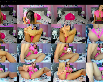 natalie_clark1 — 26 minute Chaturbate female cam show recording, 1080p, Apr 12, 2022