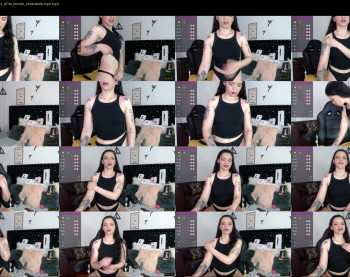 natasha__logan — 7 minute Chaturbate female cam show recording, 1080p, Apr 12, 2022