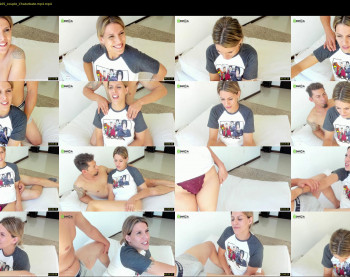 natyniklos2 — 54 minute Chaturbate couple cam show recording, 1080p, Apr 12, 2022