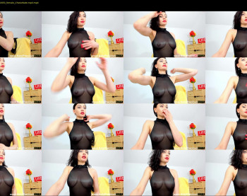 natyprecious — 5 minute Chaturbate female cam show recording, 1080p, Apr 12, 2022