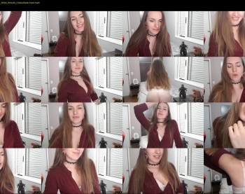naughty_popa — 54 minute Chaturbate female cam show recording, 1080p, Apr 12, 2022