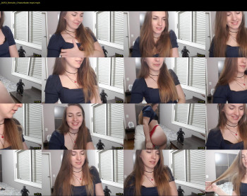 naughty_popa — 27 minute Chaturbate female cam show recording, 1080p, Apr 13, 2022