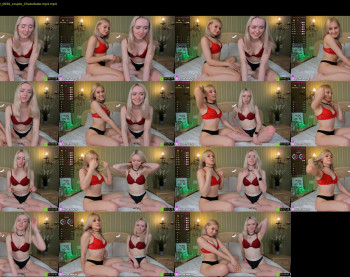 newmansteele — 4 minute Chaturbate couple cam show recording, 1080p, Apr 13, 2022