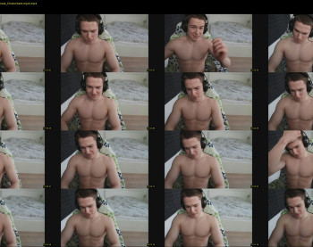 nfeibk — 60 minute Chaturbate male cam show recording, 1080p, Apr 12, 2022