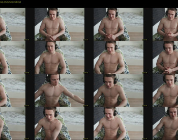 nfeibk — 11 minute Chaturbate male cam show recording, 1080p, Apr 12, 2022