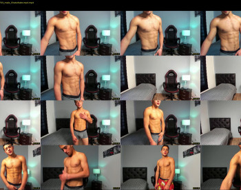 noahbrawn — 56 minute Chaturbate male cam show recording, 1080p, Apr 12, 2022