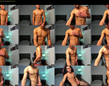 noahbrawn — 56 minute Chaturbate male cam show recording, 1080p, Apr 12, 2022