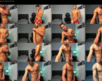noahbrawn — 59 minute Chaturbate male cam show recording, 1080p, Apr 12, 2022