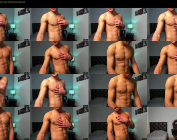 noahbrawn — 6 minute Chaturbate male cam show recording, 1080p, Apr 12, 2022