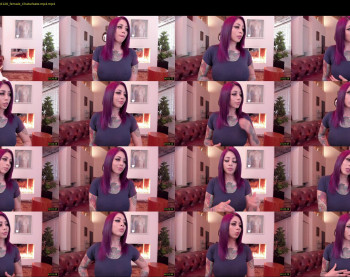 nuryforerogh — 57 minute Chaturbate female cam show recording, 1080p, Apr 13, 2022